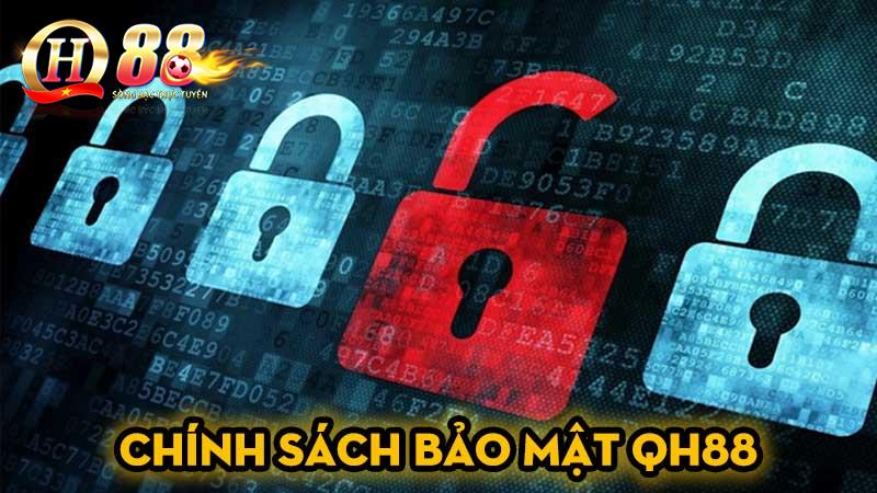 Chính sách bảo mật Qh88