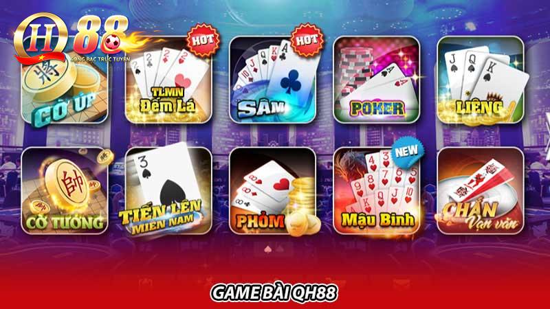 Game bài QH88